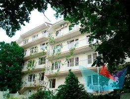 Гостевой дом 'Актай' в Геленджике