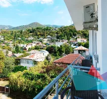 Отель 'Александрия' в Гаграх