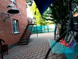 Вилла 'Аленка' в Ейске