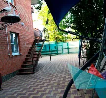 Вилла 'Аленка' в Ейске