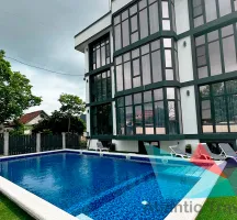 Гостевой дом 'Альфа' в Кабардинке