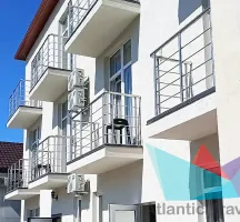 Отель 'Амина' в Кабардинке