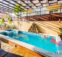 Отель 'Арго' в Кабардинке