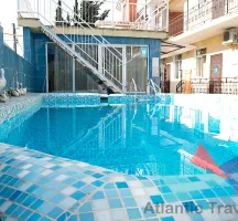 Гостевой дом 'Арго' в Адлере