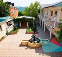 Гостевой дом 'Атлант' в Кабардинке