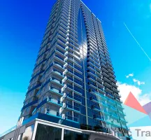 Апарт Отель 'Bergo' в Батуми