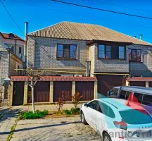 Гостевой дом 'Центр' в Анапе