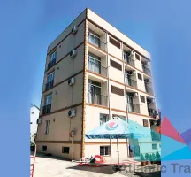 Отель 'Chaki' в Уреки