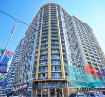 Отель 'Corner Inn' в Батуми