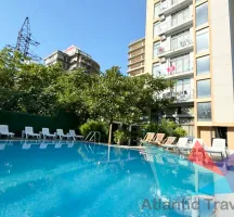 Отель 'Data' в Гонио