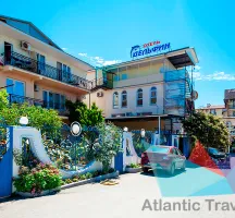 Гостевой дом 'Дельфин' в Адлере