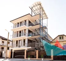 Гостевой дом 'Дея' в Гаграх