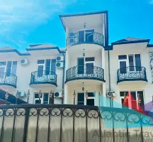 Гостевой дом 'Элиза' в Гаграх