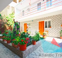 Гостевой дом 'Ева' в Анапе