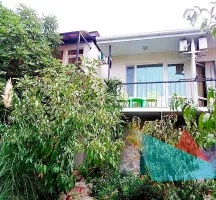 Гостевой дом 'Евангелина' в Гурзуфе