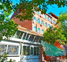 Гостевой дом 'Фарн' в Лазаревском