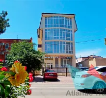 Бутик-отель 'Фея' в Анапе