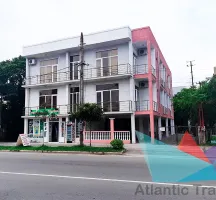 Отель 'Flamingo' в Кобулети