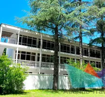 Гостиница 'Гицба 3Б' в Пицунде