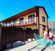 Гостевой дом 'Гольфстрим' в Ейске