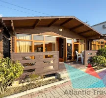 Эко-отель 'Gudwin Glamp' в Гаграх