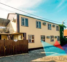 Мини-гостиница 'Изабелла' в Голубицкой