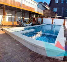 Гостевой дом 'Илиос' в Анапе