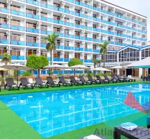 Отель 'Интер-Сухум'