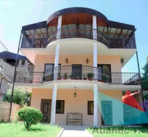 Гостевой дом 'Источник' в Гаграх