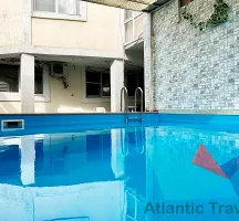 Гостевой дом 'Калина' в Гаграх