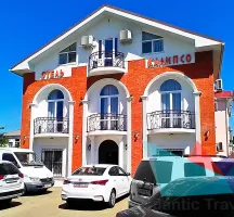 Гостевой дом 'Калипсо' в Сухум