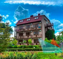 Гостиница 'Каменка' в Ейске