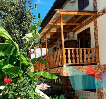 Гостевой дом 'Камила' в Гудауте