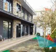 Гостевой дом 'Kazbegi' в Кобулети