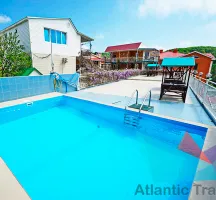 Гостевой дом 'Кругозор' в Лермонтово