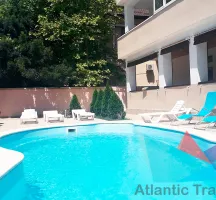 Гостевой дом 'Вояж' в Кабардинке