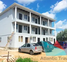 Гостевой дом 'Ксения' в Голубицкой