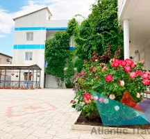 Гостевой дом 'Ласточка' в Голубицкой