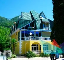 Мини-отель 'Лебедь' в Новом Афоне