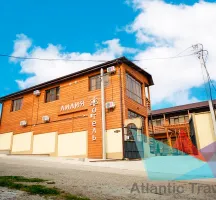 Гостевой дом 'Лилия' в Гудауте