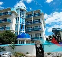 Отель 'Небо' в Судаке