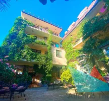 Гостевой дом 'Людмила' в Алуште