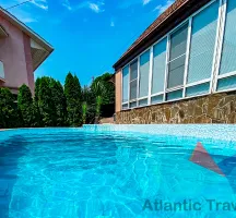 Гостевой дом 'Луна' в Джубге