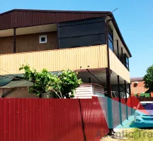 Мини-гостиница 'Морская соседка' в Голубицкой