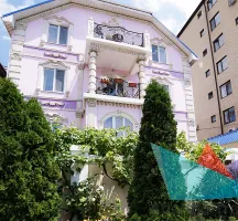 Гостевой дом 'Морская звезда' в Анапе