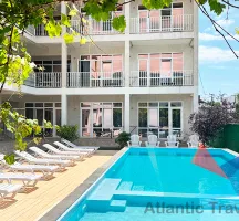 Гостевой дом 'Мали' в Пицунде