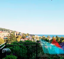 Гостевой дом 'Марполь' в Лоо