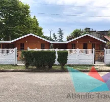 Коттедж 'Меркурий' в Гудауте