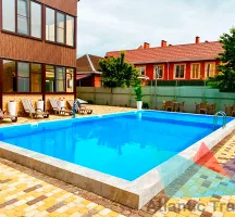 Гостевой дом 'МореON' в Ейске