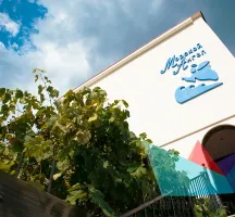 Гостевой дом 'Морской ангел' в Судаке